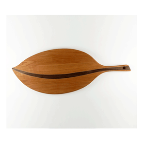 2023 Hot Sell Wood Cutting Board Set With Handle Hanging Use Utensil for <b>Kitchen</b> Adorable Design Most Selling - Product Image 6