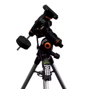 อุตสาหกรรม RE CGE Pro 1100 HD ระบบสังเกตการณ์ท้องฟ้าลึกแบบคอมพิวเตอร์พร้อมกล้องโทรทรรศน์ความละเอียดสูง - Product Image 2