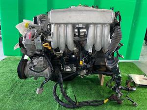 GX81 pour Mark II Genuine 1G-FE 5MT 1G Chaser Cresta 6 Cylinder Diesel Engine ASSY Utilisé avec OE No 2AZ Fuel Type Petrol - Product Image 2