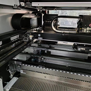 高速SMTハンファDECAN F2ピックアンドプレイスマシン - Product Image 2