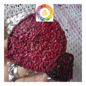 Tranches de fruits du dragon AD séchées douces standard à l'exportation avec douceur naturelle Meilleur choix pour fruits du dragon en vrac de qualité supérieure - Product Image 1