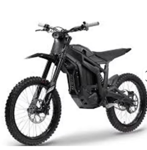 Moto tout-terrain de qualité supérieure Sting MX4 pour adultes - Product Image 2