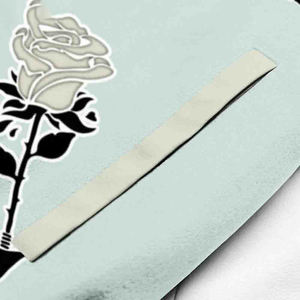 Custom Mens College Baseball Varsity Jacket Stylish Vintage Streetwear Bomber Canvas Features Custom Letterman Vintage Style - Product Image 4