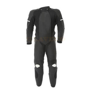 Sortie d'usine Nouvelle arrivée Vêtements de sport respirants confortables pour hommes Combinaison de moto pour hommes - Product Image 3