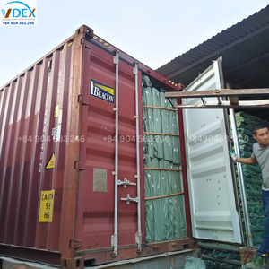 Articles ménagers colorés en PVC manche de balai et bâtons d'escoba en bois eucalyptus bâtons de serpillière en bois limpieza poteau en pin - Product Image 5