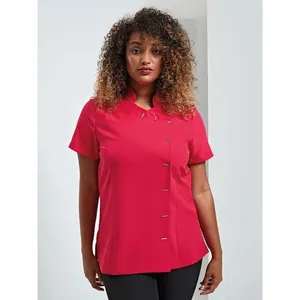 T-shirts promotionnels personnalisés Orchid Beauty and Spa pour le merchandising - Product Image 1