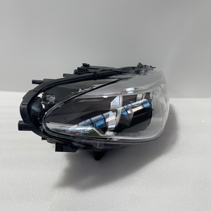 Faro Delantero Adaptativo AHL LED Completo OE 63117352481 63117352482 para BMW Serie 5 F10 F18 520d, <span class=keywords><strong>525d</strong></span>, 530d, 535d, 540d <span class=keywords><strong>2014</strong></span> 2015 2016 - Product Image 4