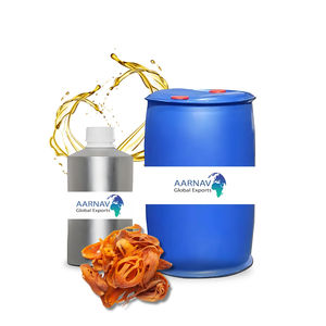 Aceite esencial Mace | 100% puro y natural | Suministro mayorista de alta calidad | Destilado al vapor | Certificado GMP | Indonesia - Product Image 1