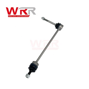 2223201789 2223201889 Barra Estabilizadora Delantera para Benz W222 S400 S500, Barra Antivuelco Premium Duradera, Rótula de Barra Estabilizadora - Product Image 2