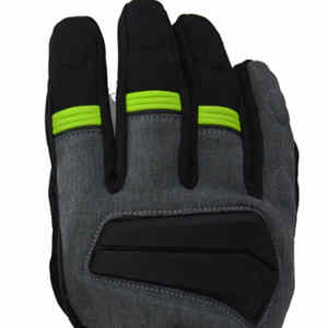 Gants de course de moto personnalisés de haute qualité en gros Nouveau design Gants de moto en cuir pour les sports et le ski à vendre - Product Image 5
