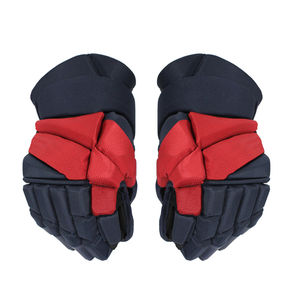 Gants de hockey sur glace de haute qualité Doigts complets Imperméables Thermiques/Isolés Antidérapants Protection UV Conception de logo personnalisée OEM - Product Image 5