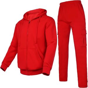 2024 último diseño cómodo de alta calidad verde chándal para hombres logotipo personalizado tarifas al por mayor para la temporada de invierno - Product Image 5