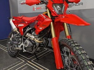 Modelo en Oferta, Nuevo 2026 (2-6) Q-J Mot-or COV 12-5S con 2 Años de Garantía Internacional - Product Image 3