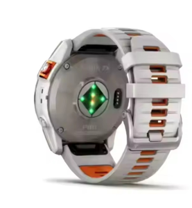 นาฬิกาอัจฉริยะ Fenix 7X Pro Sapphire-Solar GPS ขนาด51มม. พร้อมไฟเบอร์เสริมแรง - Product Image 6