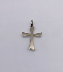 จี้เพชรประดับเพชร CZ สแตนเลสสตีลแบบฮิปฮอปสั่งทำพิเศษ - Product Image 2