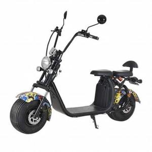 M\B Coco Kids 14 Moped Eléctrico C2 Scooter Personalizable OEM City S-Scout para 21 Velocidades con Freno de Disco de Acero 700c - Product Image 2