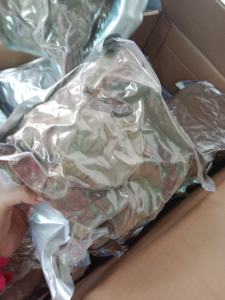 Algues naturelles Cottonii Vietnam Source marine crue de haute qualité algues naturelles Cottonii exportation en gros approvisionnement direct d'usine - Product Image 3