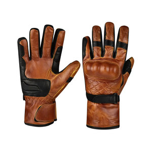 Guantes de Motociclismo de Alta Calidad Hechos a Medida, Guantes de Motociclismo de Dedo Completo para Venta en Línea - Product Image 1