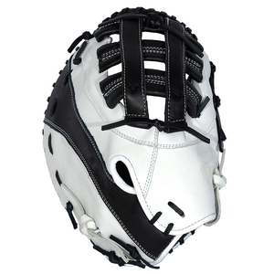 Popular Design Sports Team Wear <b>Baseball</b> Catcher <b>Gloves</b> Full Finger Waterproof Custom Color Hot Selling <b>Baseball</b> <b>Gloves</b> - Product Image 3