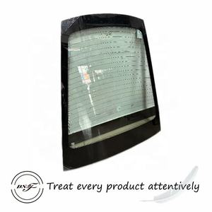 Cristal de Capó Trasero para Motor, Venta Directa de Fábrica 14AC529CP 14AC528CP para McLaren 720S - Product Image 2