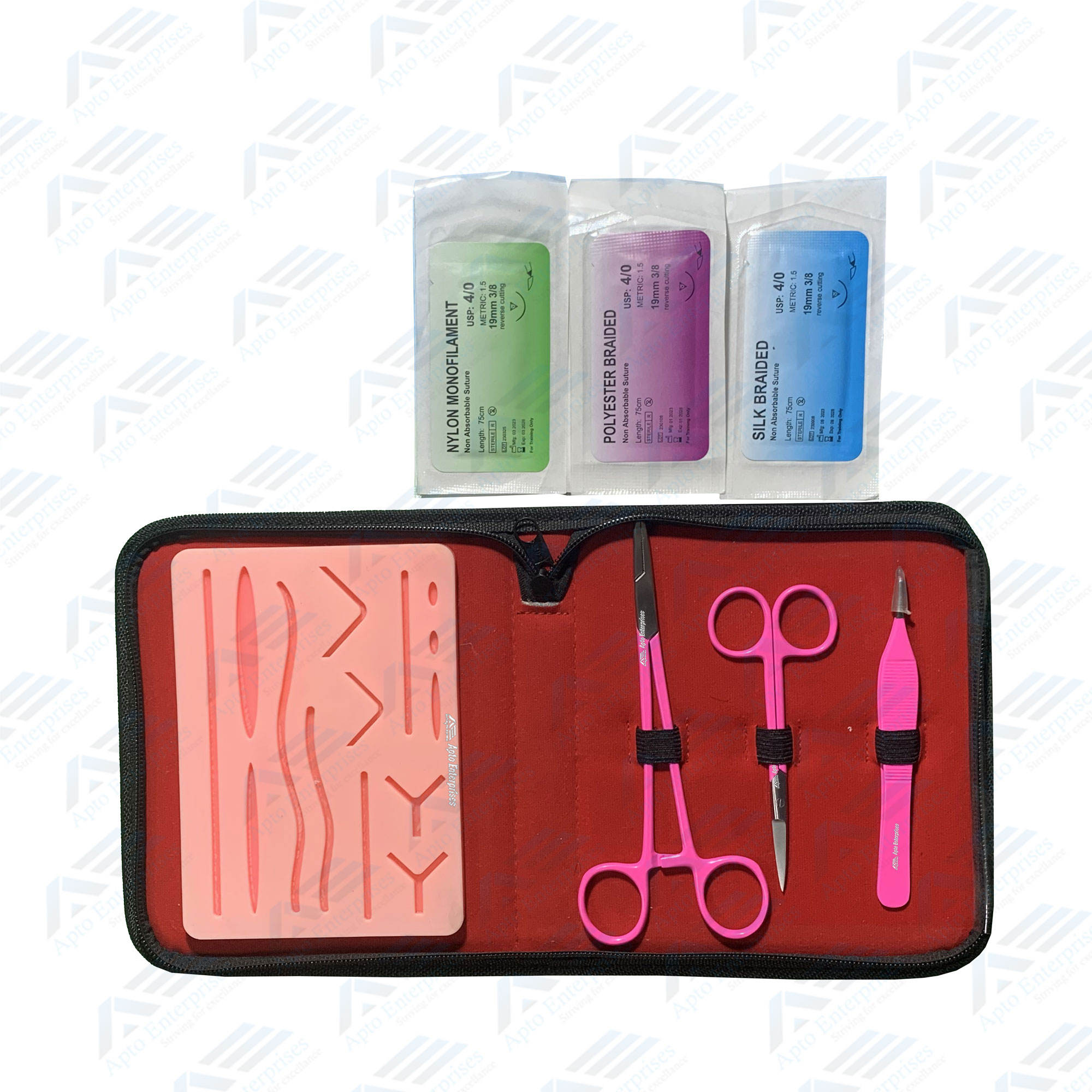 Suture Kit