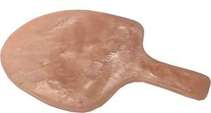 เขียงเรซิ่นลายปลา ใช้กับเครื่องล้างจานได้ พร้อมลวดลายที่เข้ากัน - Product Image 3