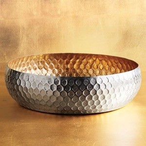 ชามใส่อาหารอัจฉริยะแบบโบราณสุดหรูเครื่องใช้ในครัวตกแต่งบ้านทรงลูกกวาด - Product Image 2