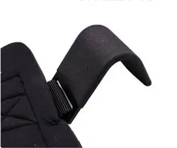 ตะขอเกี่ยวเหล็กยกน้ำหนักแบบใหม่ สำหรับการฝึกซ้อมในยิม สายรัดยกน้ำหนักที่ดีที่สุดสำหรับยิม จำหน่ายในปริมาณมาก - Product Image 3