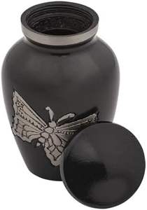 โกศศพสำหรับผู้ใหญ่วัสดุอลูมิเนียม100% ของแท้จากอินเดีย - Product Image 4