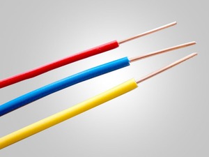 Cable de cobre VIR de hebra sólida, cable eléctrico de alta conductividad de 90 Mtr para uso industrial y residencial - Product Image 5
