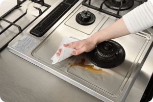 Wholesale Household Mini Disposable Dishwashing Sheet <b>Wet</b> Cleaning Kitchen Oil <b>Wipes</b> - Product Image 5