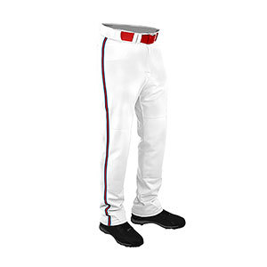 ชุดเบสบอลพิมพ์ลายแบบซับลิเมชั่นสั่งทำพิเศษ คุณภาพดีที่สุด ชุดเบสบอลผู้ชายไซส์ใหญ่ ระบายอากาศได้ดี แห้งเร็ว ผลิตจากโพลีเอสเตอร์ 100% - Product Image 5