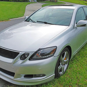 Lexus GS 460 USADO del 2008, Volante a la Izquierda, 50001-75000 Millas, Emisión Euro IV - Product Image 1