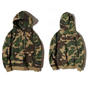 2023 nueva llegada impresión por sublimación Multicolor ropa de calle para hombres sudaderas con capucha cómoda y elegante para hombres - Product Image 3