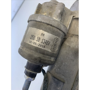 FIAT Grande Point 1 Series 250101346 199A3000 ดีเซล 1300 (05>08) สตาร์ทเตอร์ - Product Image 4