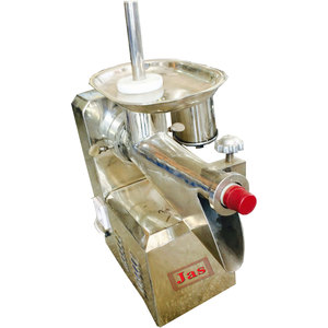 Extractor de Jugo Comercial por Presión en Frío - Product Image 4