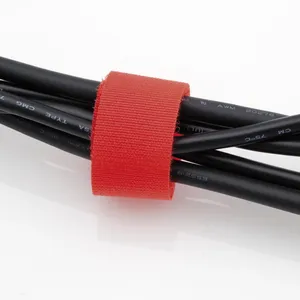 Personalized Landi Cable Management Belt Accessory Gadget - Product Image 2