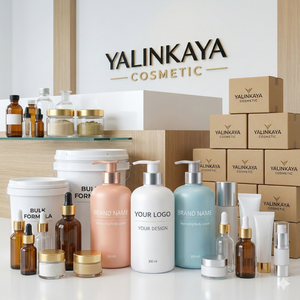 เซรั่มบำรุงผิวหน้าสูตรเปปไทด์ ผลิตภัณฑ์แบรนด์ส่วนตัว ผสมไฮยาลูรอนิค แอซิด ช่วยลดเลือนริ้วรอย ต่อต้านริ้วรอยแห่งวัย ขนาด 30 มล. บำรุงผิวชุ่มชื้น รับผลิตแบบ OEM - Product Image 4