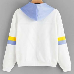 Sweat à capuche simple personnalisé fabriqué au Pakistan de haute qualité disponible pour commande immédiate sweat à capuche confortable pour hommes - Product Image 2