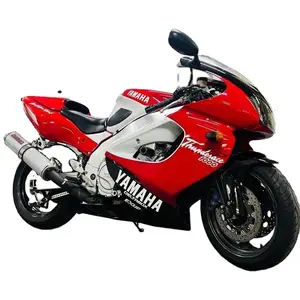 2024 NEW ORIGINAL YamahaS R1 GYTR Sport Racing Bike