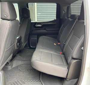 Outils manuels OEM Chevrolet Silverado 1500 LT Trail Boss 4WD 2024, hybride, résistant à la rouille - Product Image 2