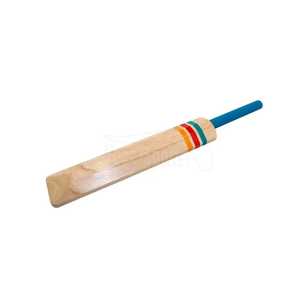Players Edition Slim Edge Straight Grains English Willow Cricket Bat Équipement de sport durable de qualité professionnelle pour l'entraînement - Product Image 3