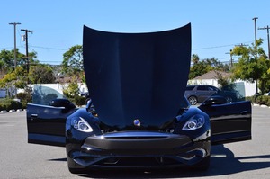 Re-vero GT usado en buen estado - Product Image 2