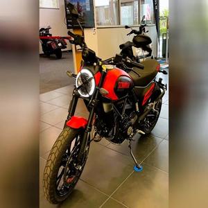 Qualité Originale - Accélérateurs (2G) Conformes aux Normes/Motos Disponibles - Product Image 1