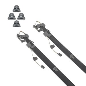 เท้าชุดซ่อมซันรูฟ72ซม. สำหรับรถเมอร์เซเดส W292คลาส W166 (จัดส่งจากผู้ผลิตไก่งวง) รหัสผลิตภัณฑ์: FD113904 - Product Image 5