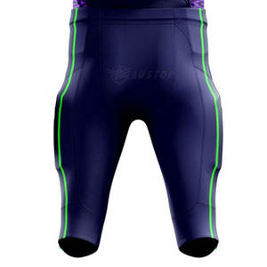 Uniforme de fútbol americano de la mejor calidad, uniformes deportivos, superventas, uniforme de fútbol americano, recién llegado - Product Image 4