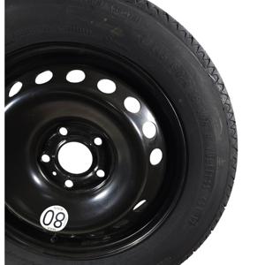 Rueda de Repuesto para RENAULT Kadjar Serie 40300-JD077 (15>) - Product Image 4