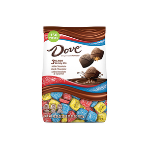 ช็อกโกแลต D-Ove มีให้เลือกหลากหลายรสชาติเพื่อตอบสนองคนรักช็อกโกแลตทุกคน - Product Image 2