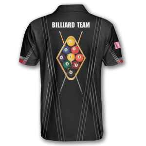 Camiseta de bolos de sublimación personalizada profesional, camisetas de equipo personalizadas, ropa de bolos al por mayor transpirable de secado rápido - Product Image 5