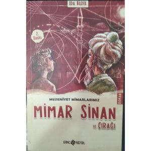 I nostri architetti della civiltà 2-Mimar Sinan e il suo apprendista